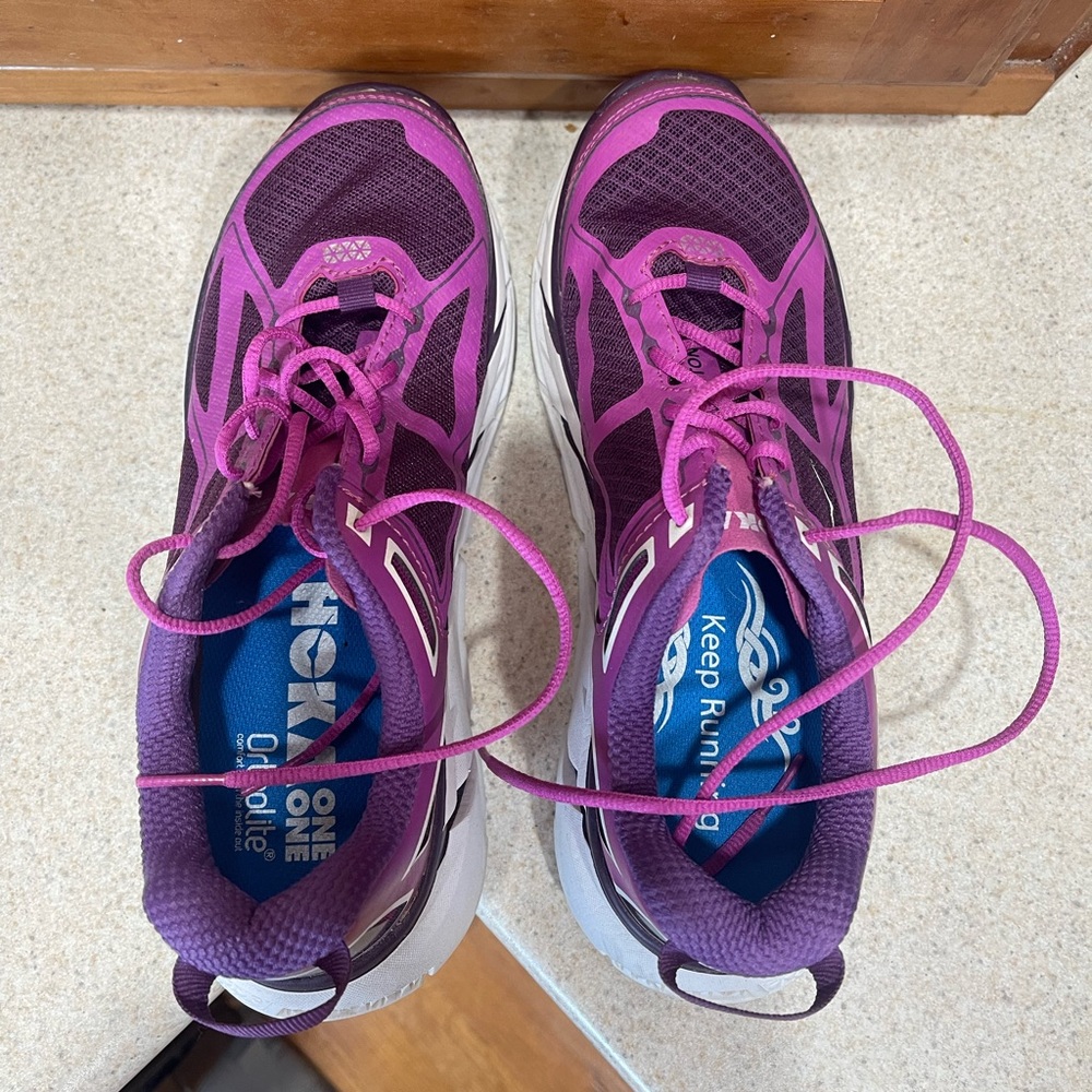 HOKA One One